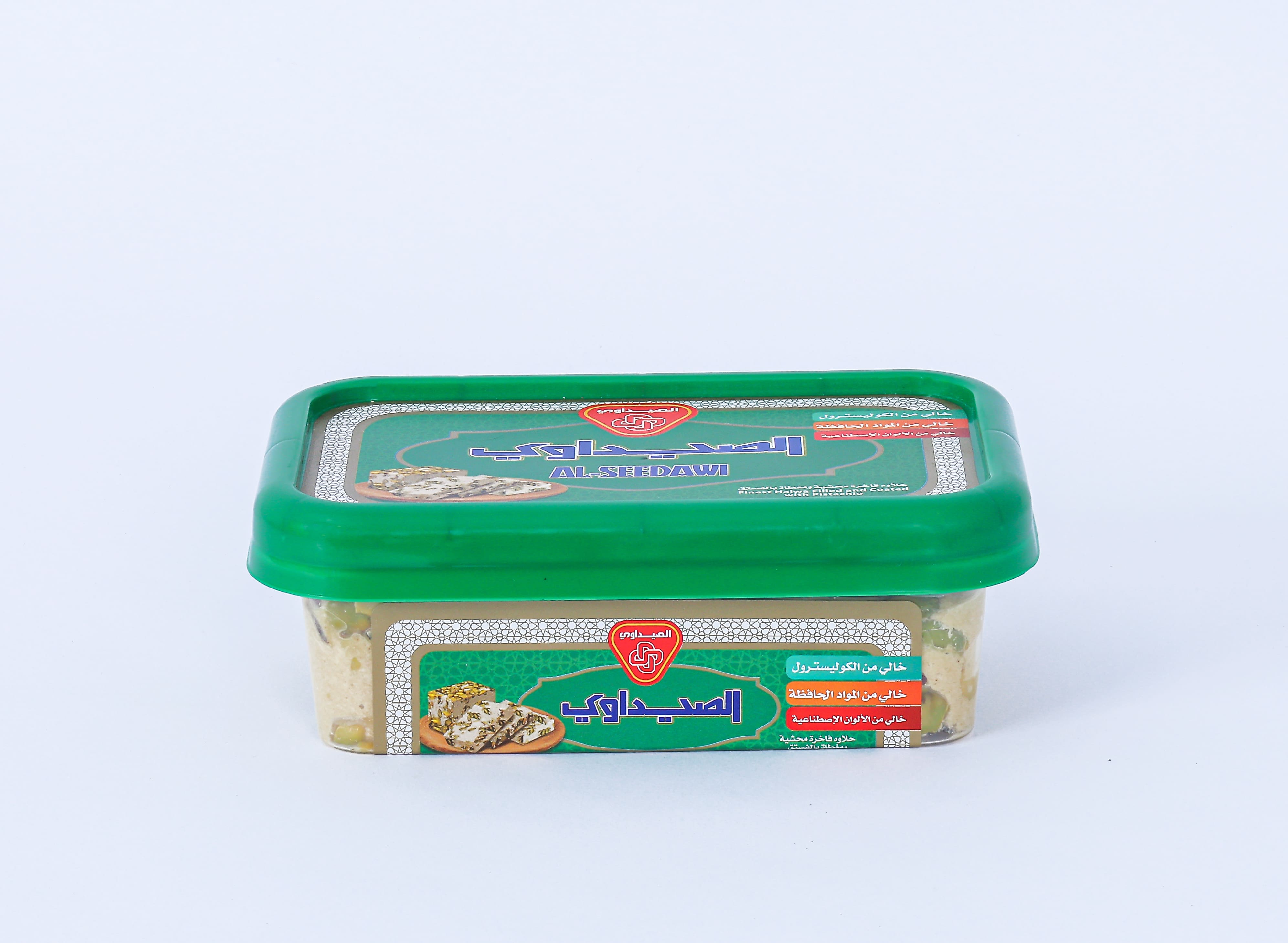 شوكولاتة صيداوي